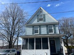 Pre-foreclosure in  PATTERSON CT Waterbury, CT 06704