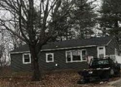 Pre-foreclosure Listing in MOUNT DELIGHT RD DEERFIELD, NH 03037