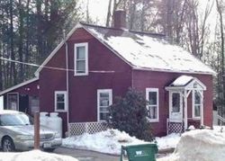 Pre-foreclosure Listing in MAIN ST FREMONT, NH 03044