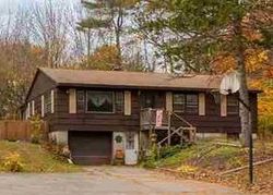 Pre-foreclosure in  SANDOWN RD Danville, NH 03819