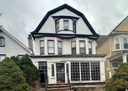 Pre-foreclosure in  WILCOX AVE East Orange, NJ 07018