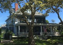 Pre-foreclosure Listing in CORLIES AVE ALLENHURST, NJ 07711