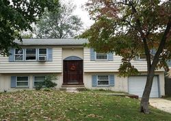 Pre-foreclosure in  OLD ORCHARD RD Cherry Hill, NJ 08003