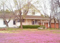 Pre-foreclosure in  RIVER OAKS RD Edmond, OK 73013