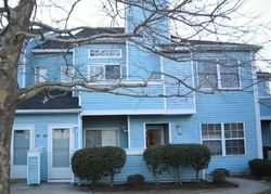 Pre-foreclosure in  HEATHER CROFT Egg Harbor Township, NJ 08234