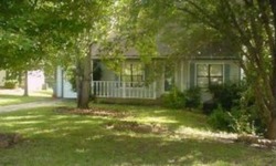 Pre-foreclosure in  WHITEWATER DR Charlotte, NC 28214