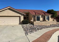 Pre-foreclosure in  W LODESTONE PL Tucson, AZ 85737