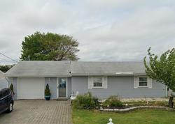 Pre-foreclosure in  PATERSON RD Barnegat, NJ 08005