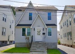 Pre-foreclosure Listing in LAUREL AVE UNION, NJ 07083
