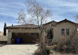 Pre-foreclosure in  BELLA SIERRA CT Las Cruces, NM 88011