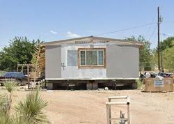 Pre-foreclosure in  RALLS RD Las Cruces, NM 88012