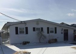 Pre-foreclosure in  MONTEREY DR Brick, NJ 08723