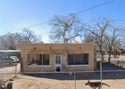 Pre-foreclosure in  TAPIA BLVD SW Albuquerque, NM 87105