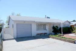 Pre-foreclosure in  LUTHY CIR NE Albuquerque, NM 87112