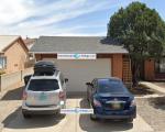 Pre-foreclosure in  CESARS PALACE DR NW Albuquerque, NM 87121