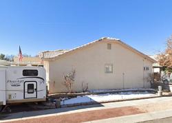 Pre-foreclosure in  CALLE ENSUENO NW Albuquerque, NM 87120
