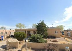 Pre-foreclosure in  62ND ST NW Albuquerque, NM 87105