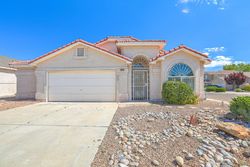 Pre-foreclosure in  BRENTON DR NW Albuquerque, NM 87120