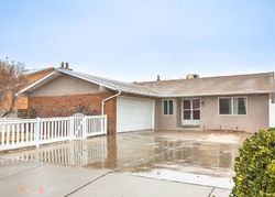 Pre-foreclosure in  HAYES DR NW Albuquerque, NM 87120