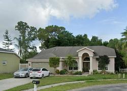 Pre-foreclosure in  SETTERS POINT DR New Port Richey, FL 34653