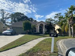 Pre-foreclosure in  SETTERS POINT DR New Port Richey, FL 34653