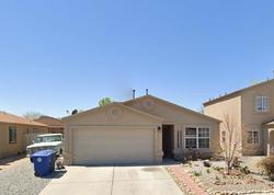 Pre-foreclosure in  WHISPERING ST SW Albuquerque, NM 87121