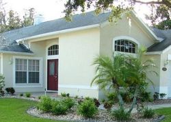 Pre-foreclosure in  BEEFMASTER CT New Port Richey, FL 34655