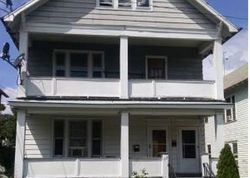 Pre-foreclosure in  DUDLEY AVE Utica, NY 13501