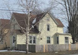 Pre-foreclosure in  MONTGOMERY ST Ilion, NY 13357