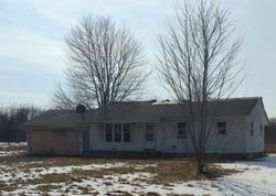 Pre-foreclosure Listing in HULBERTON RD HOLLEY, NY 14470