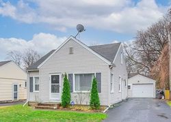 Pre-foreclosure in  WHITLOCK RD Rochester, NY 14609