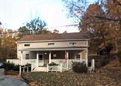 Pre-foreclosure Listing in WATERBURY HILL RD LAGRANGEVILLE, NY 12540