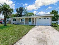 Pre-foreclosure in  SHORES BLVD Saint Augustine, FL 32086