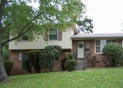Pre-foreclosure in  MEMPHIS ST Greensboro, NC 27406