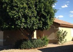 Pre-foreclosure in  E PIMA AVE Apache Junction, AZ 85119