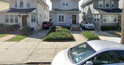 Pre-foreclosure in  123RD ST Kew Gardens, NY 11415