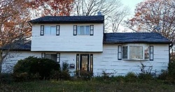 Pre-foreclosure in  ARBELL DR Brentwood, NY 11717