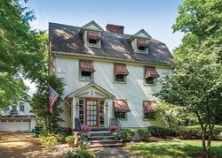 Pre-foreclosure Listing in WINTER ST NORWOOD, MA 02062