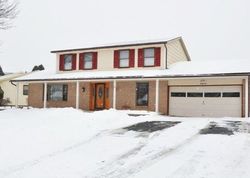 Pre-foreclosure in  ROXWOOD DR Rochester, NY 14612