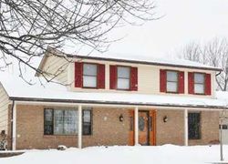 Pre-foreclosure in  ROXWOOD DR Rochester, NY 14612