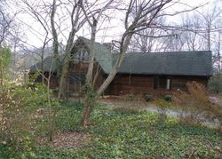 Pre-foreclosure in  W US HIGHWAY 64 Lexington, NC 27295