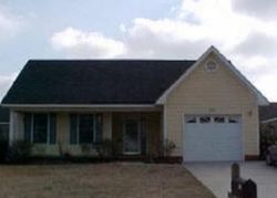 Pre-foreclosure in  GREYCLIFF DR Fayetteville, NC 28314