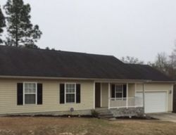 Pre-foreclosure in  CRENSHAW DR Hope Mills, NC 28348
