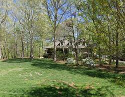 Pre-foreclosure in  YADKINVILLE RD Pfafftown, NC 27040