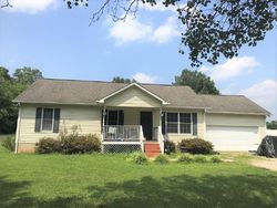 Pre-foreclosure in  US HIGHWAY 601 S Mocksville, NC 27028