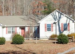 Pre-foreclosure Listing in LUDLUM LN HAYESVILLE, NC 28904
