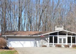 Pre-foreclosure Listing in BOWENS RD TOBACCOVILLE, NC 27050
