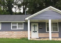 Pre-foreclosure in  BRIDGER ST Fayetteville, NC 28301