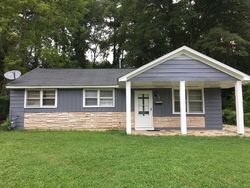 Pre-foreclosure in  BRIDGER ST Fayetteville, NC 28301