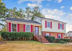 Pre-foreclosure in  BLUEWATER PL Fayetteville, NC 28311